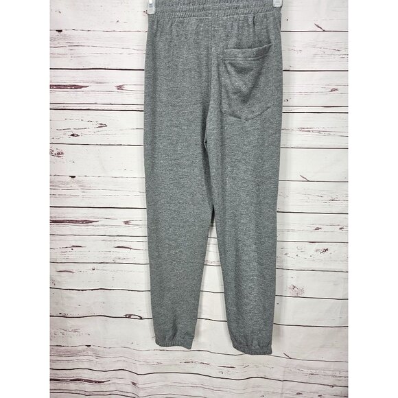 Pro Ad‎ Sports Auburn Tigers Heather Gray With Logo Size Medium Adult Joggers - Picture 2 of 7